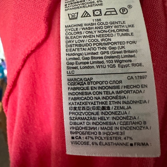 Knit dress NWOT - Picture 4 of 4